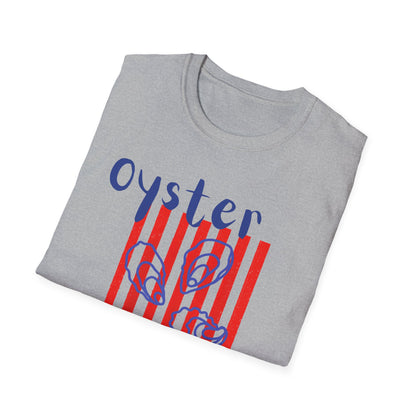 Oyster Club T-Shirt