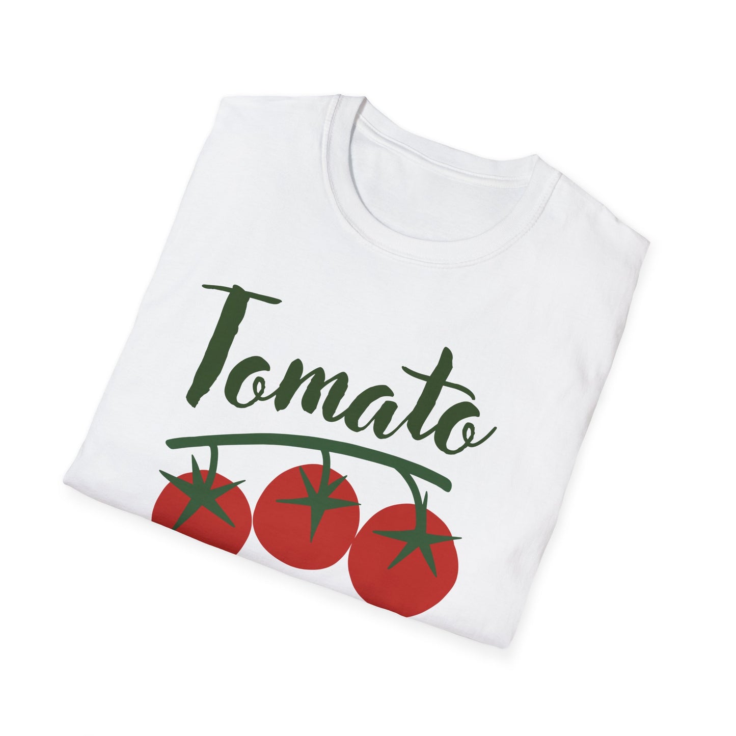 Tomato Pomodoro market T-Shirt