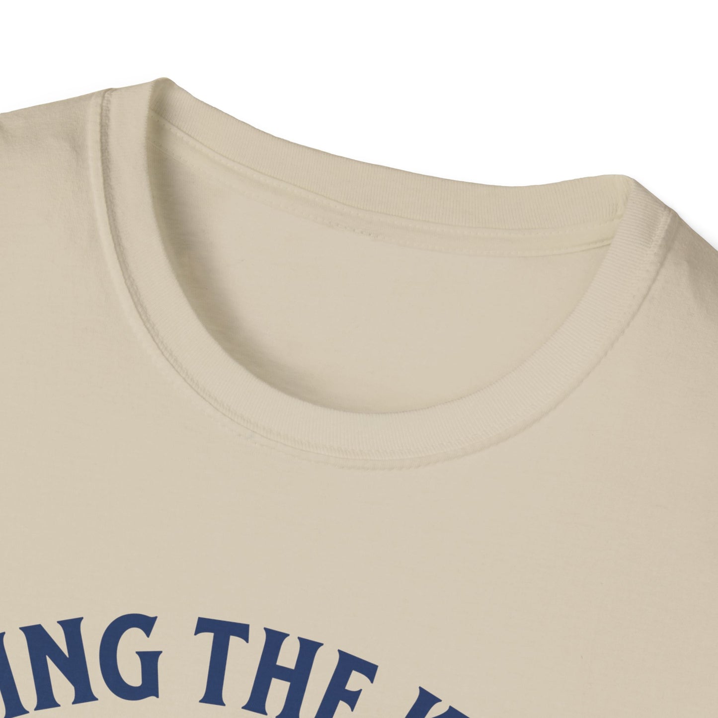 Tying the knot 2025 T-Shirt