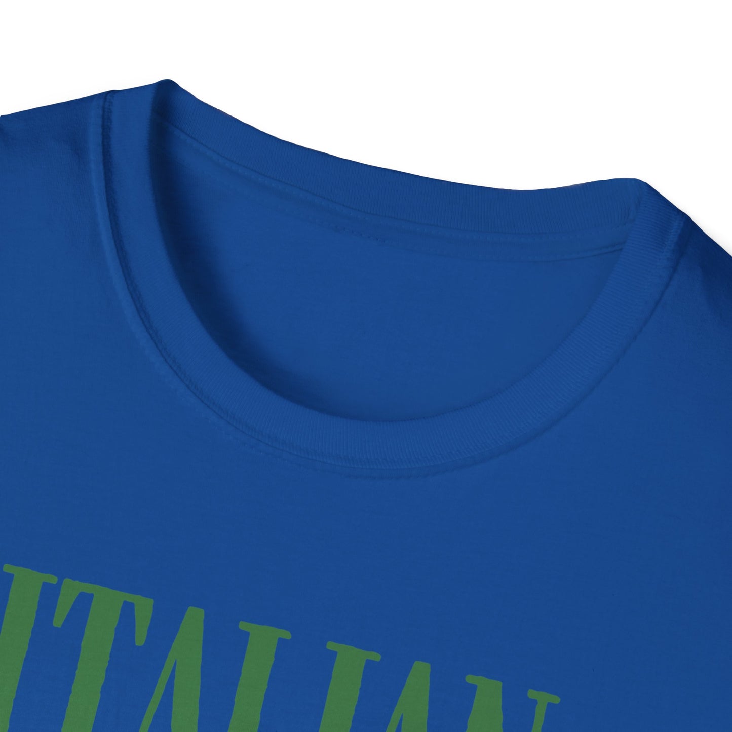 Italian Summer Tomatoes T-Shirt