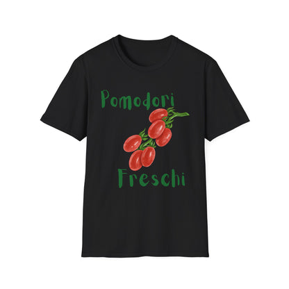 Pomodori Freshi T-Shirt