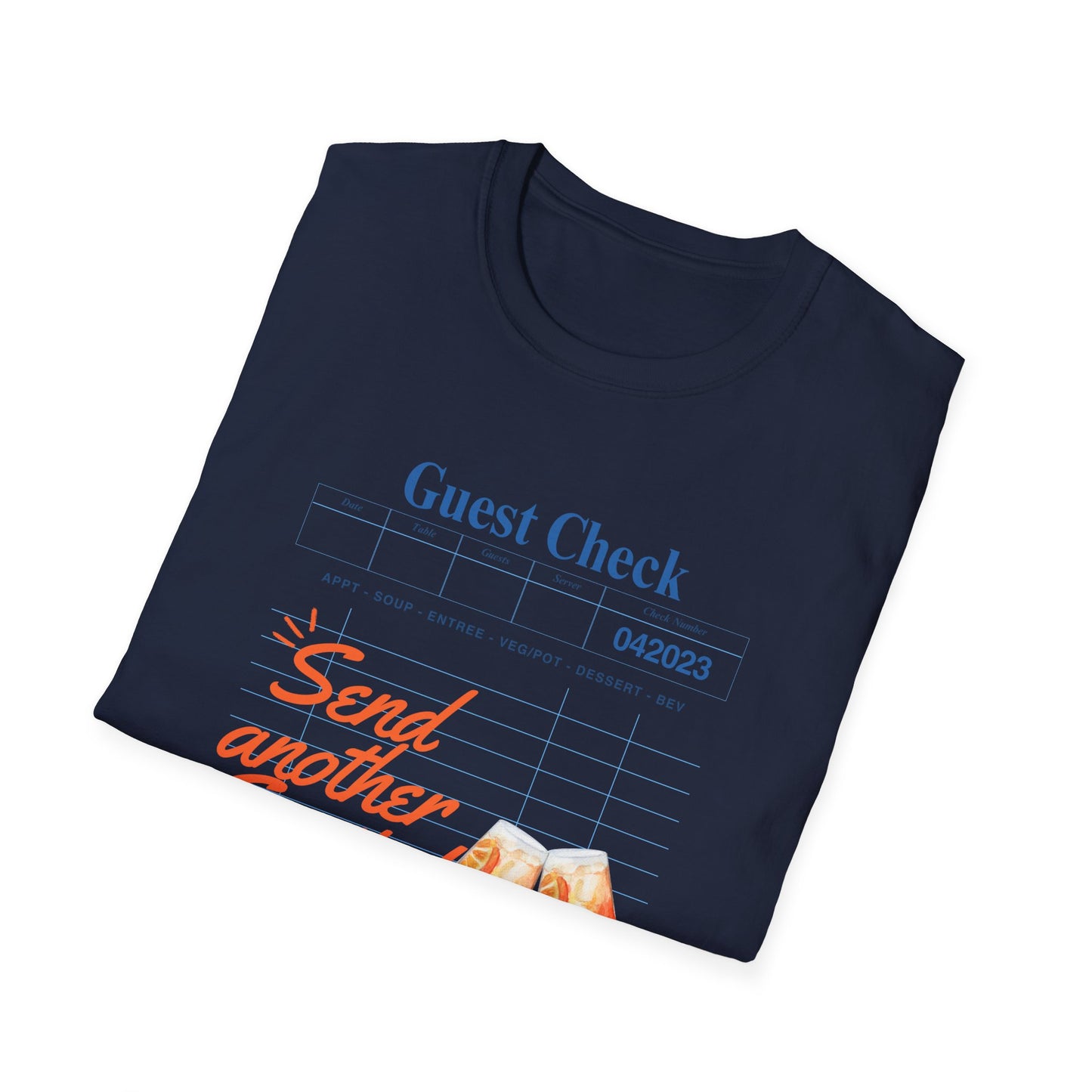 Send another spritz T-Shirt