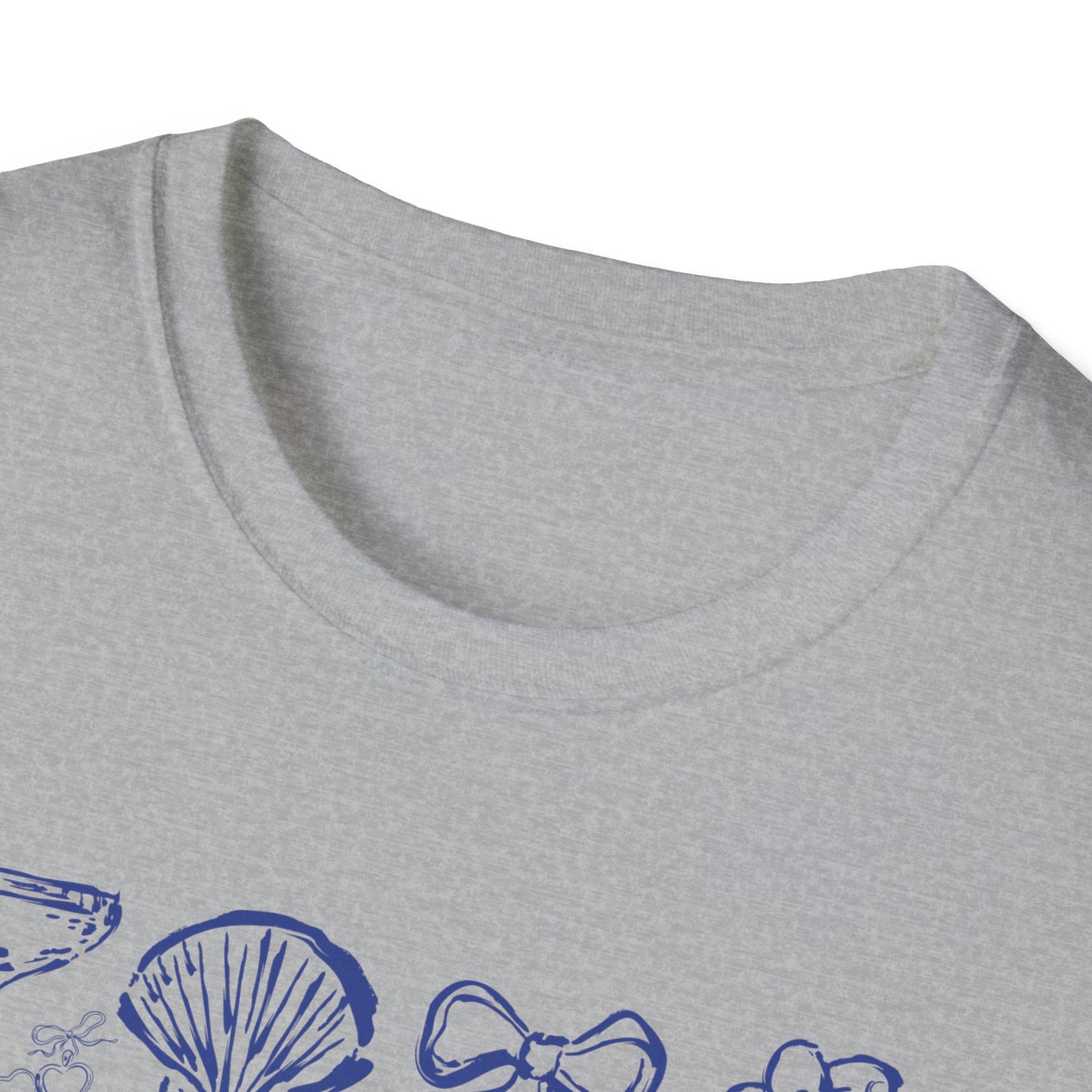 La Dolce Vita Italian Coastal T-Shirt