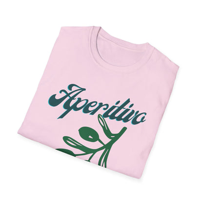 Aperitivo Olives T-Shirt