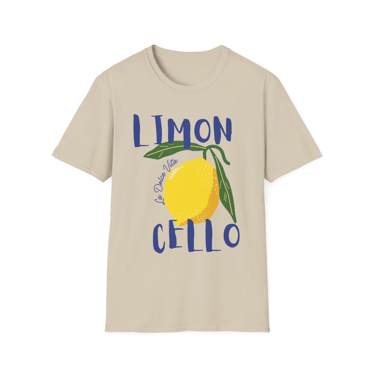 Limoncello Italia T-Shirt