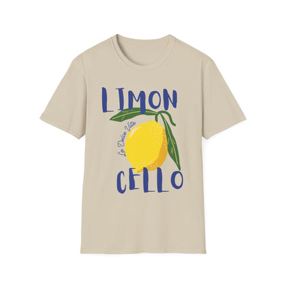 Limoncello Italia T-Shirt