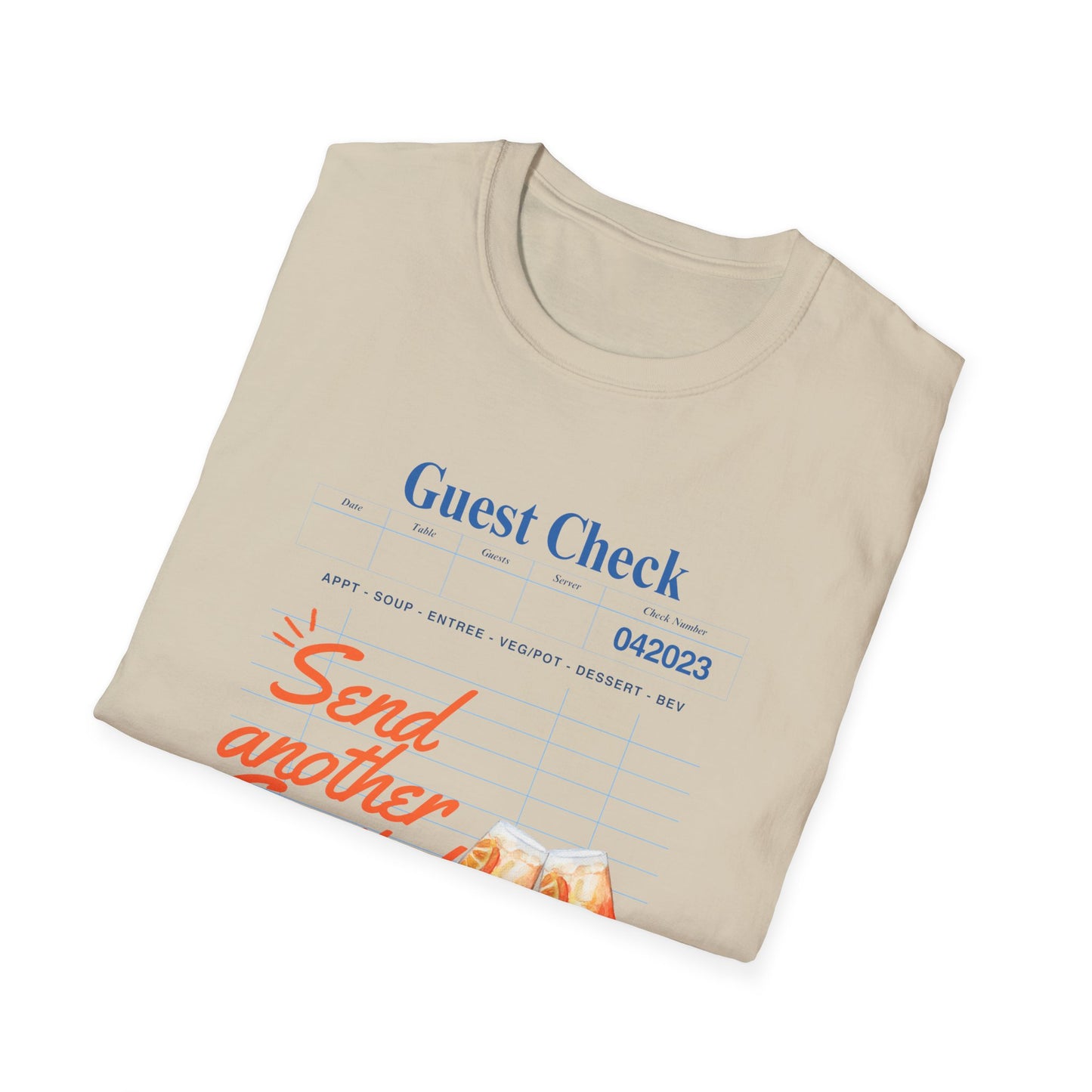 Send another spritz T-Shirt