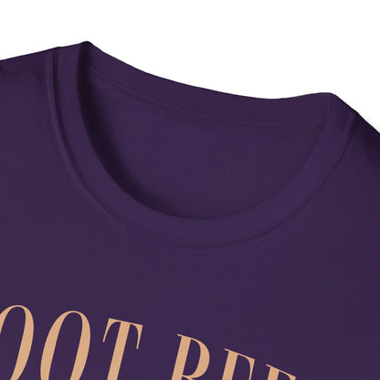 Root Beer Float Club 2025 T-Shirt