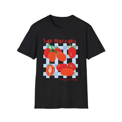 Tomatoes Italy T-Shirt