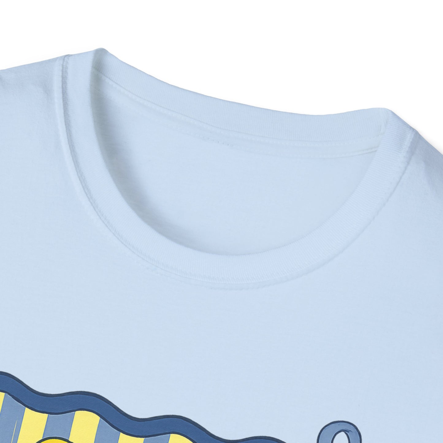 Lemon Italian summer T-Shirt