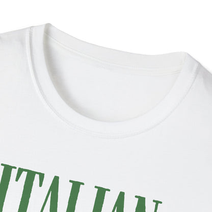 Italian Summer Tomatoes T-Shirt