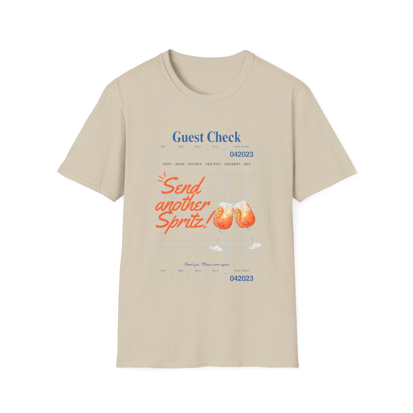 Send another spritz T-Shirt