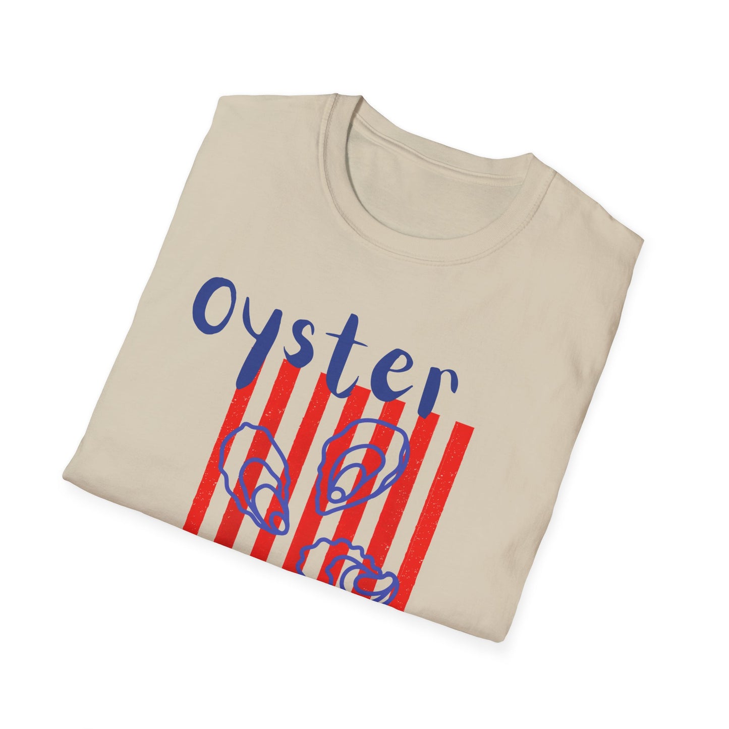 Oyster Club T-Shirt