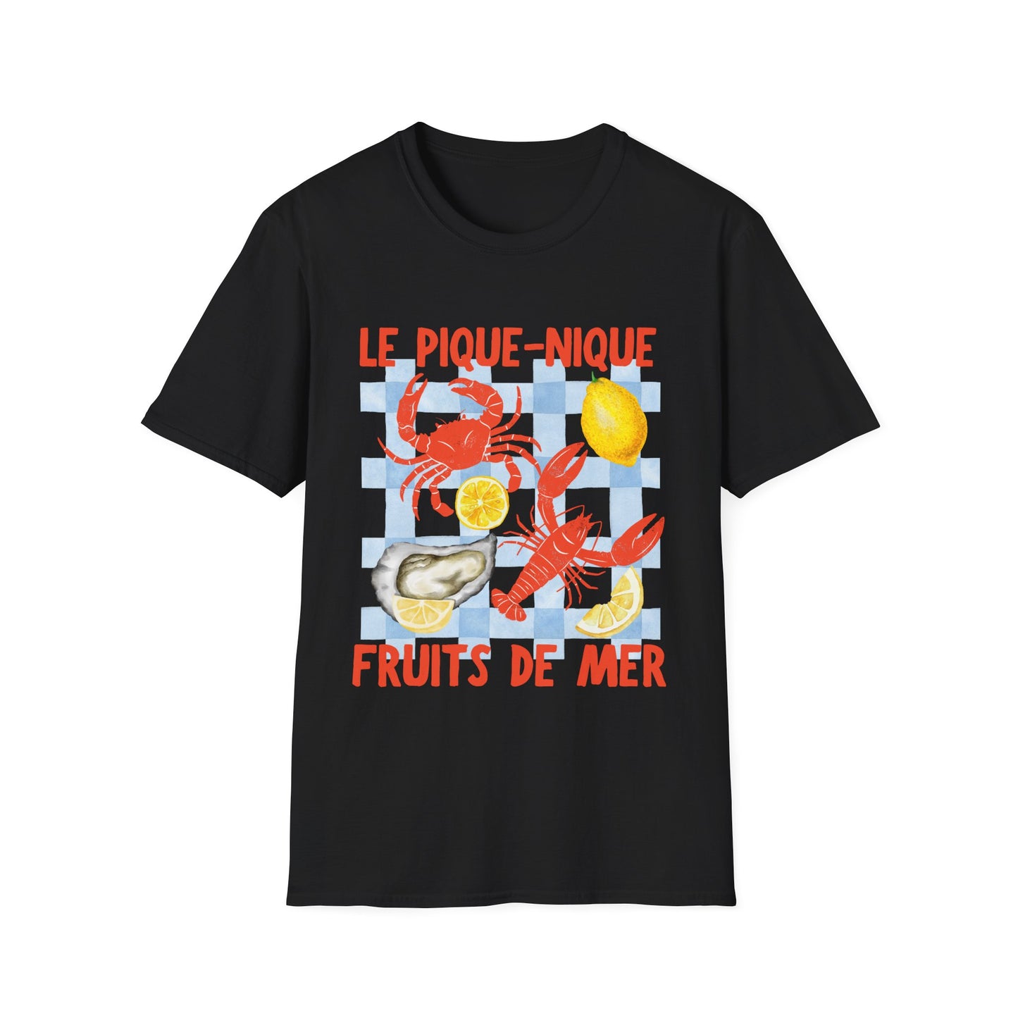 Le Pique-Nique T-Shirt