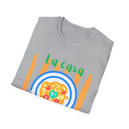 Pasta farmers market T-Shirt