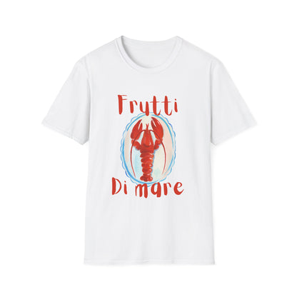 Frutti di mare T-Shirt