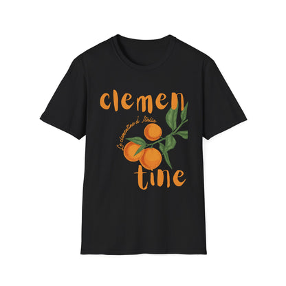 Farmers market Clementine T-Shirt