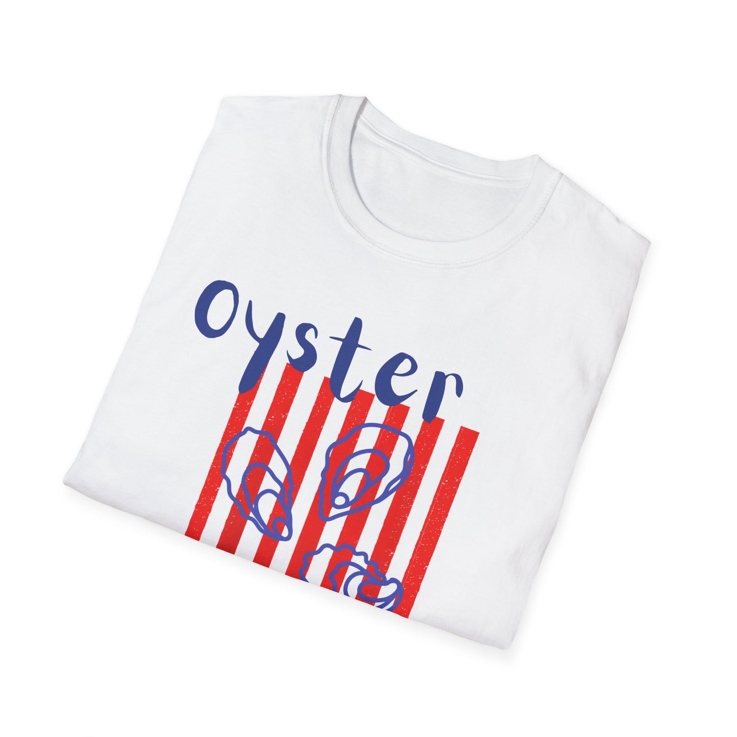 Oyster Club T-Shirt