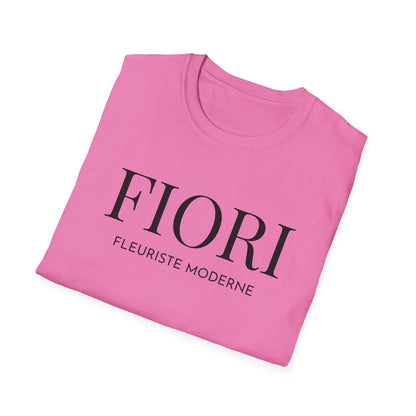 Fiore Farmers market T-Shirt