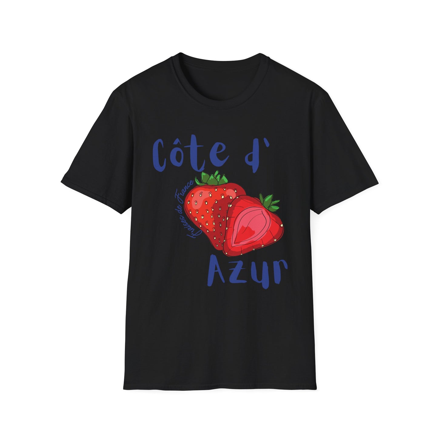 Strawberry market T-Shirt