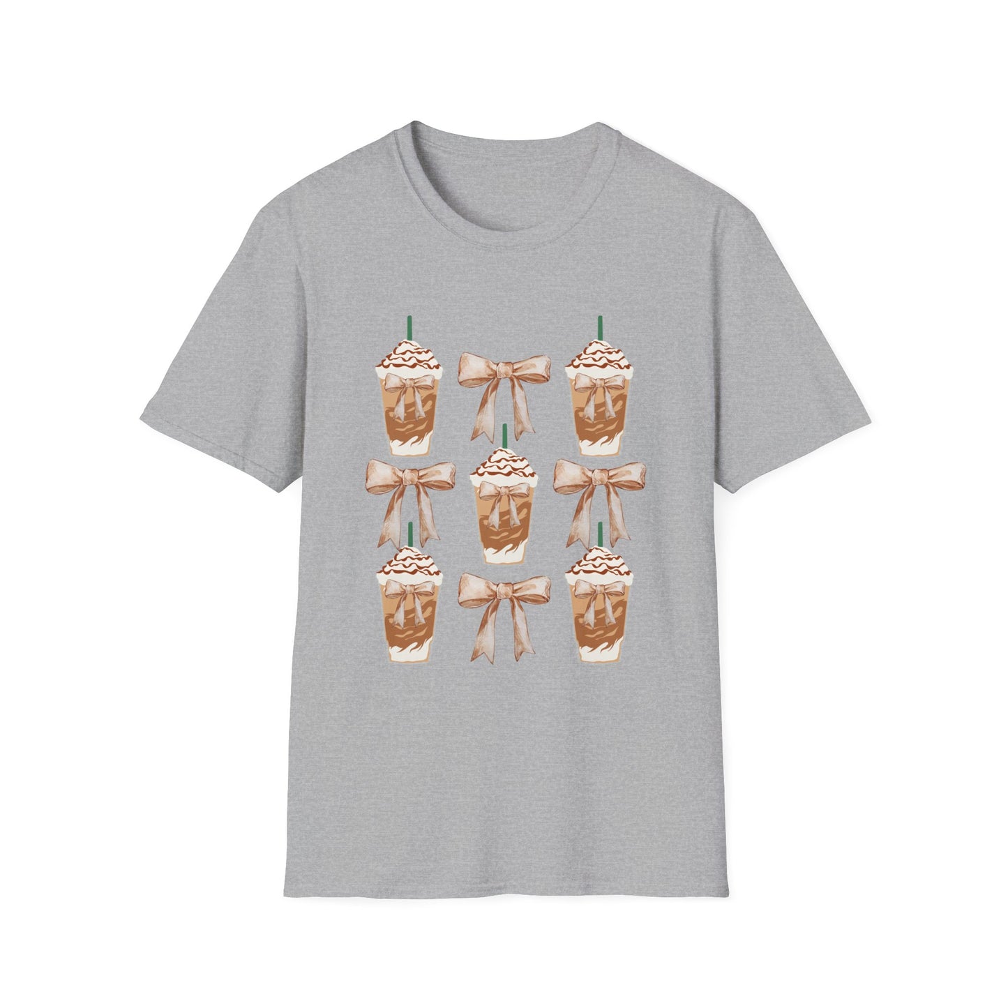 Whipped coffee dirty soda T-Shirt