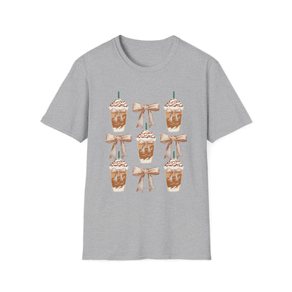 Whipped coffee dirty soda T-Shirt