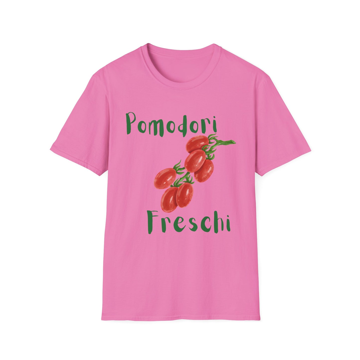Pomodori Freshi T-Shirt