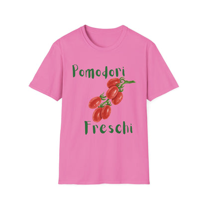 Pomodori Freshi T-Shirt