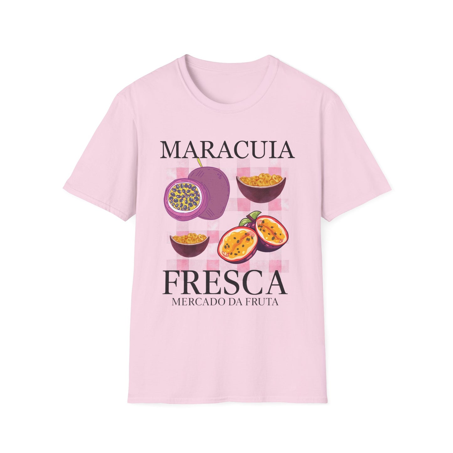Maracuia Fresca T-Shirt