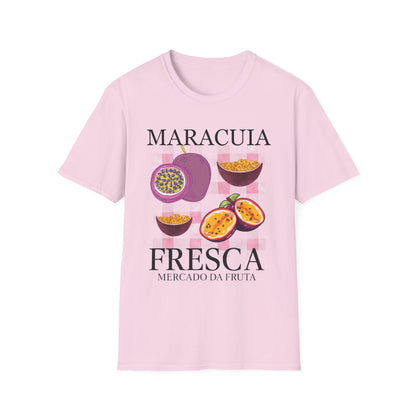Maracuia Fresca T-Shirt