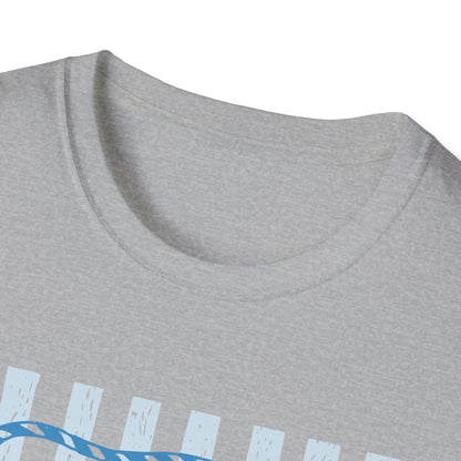 Summer Vibes shell T-Shirt