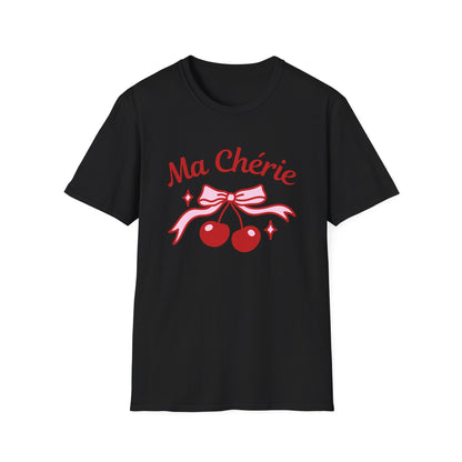 Ma Chérie cherry T-Shirt