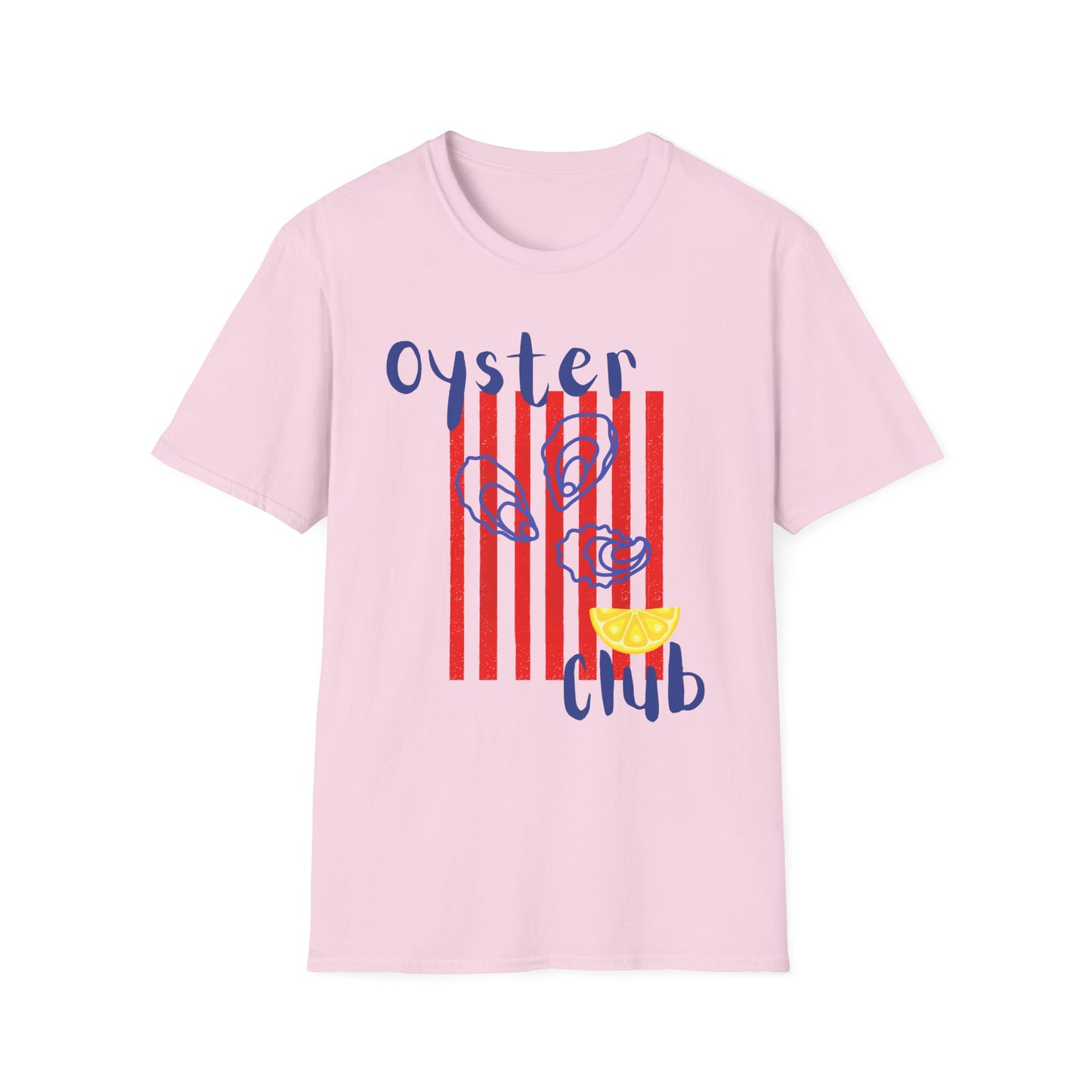 Oyster Club T-Shirt