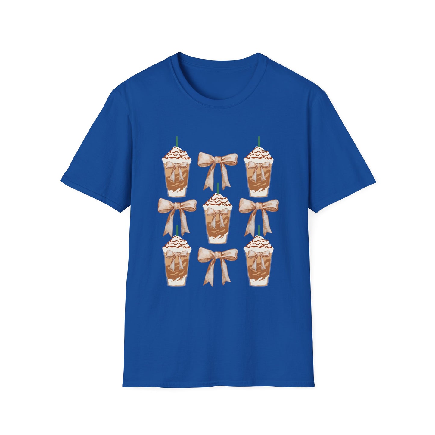 Whipped coffee dirty soda T-Shirt