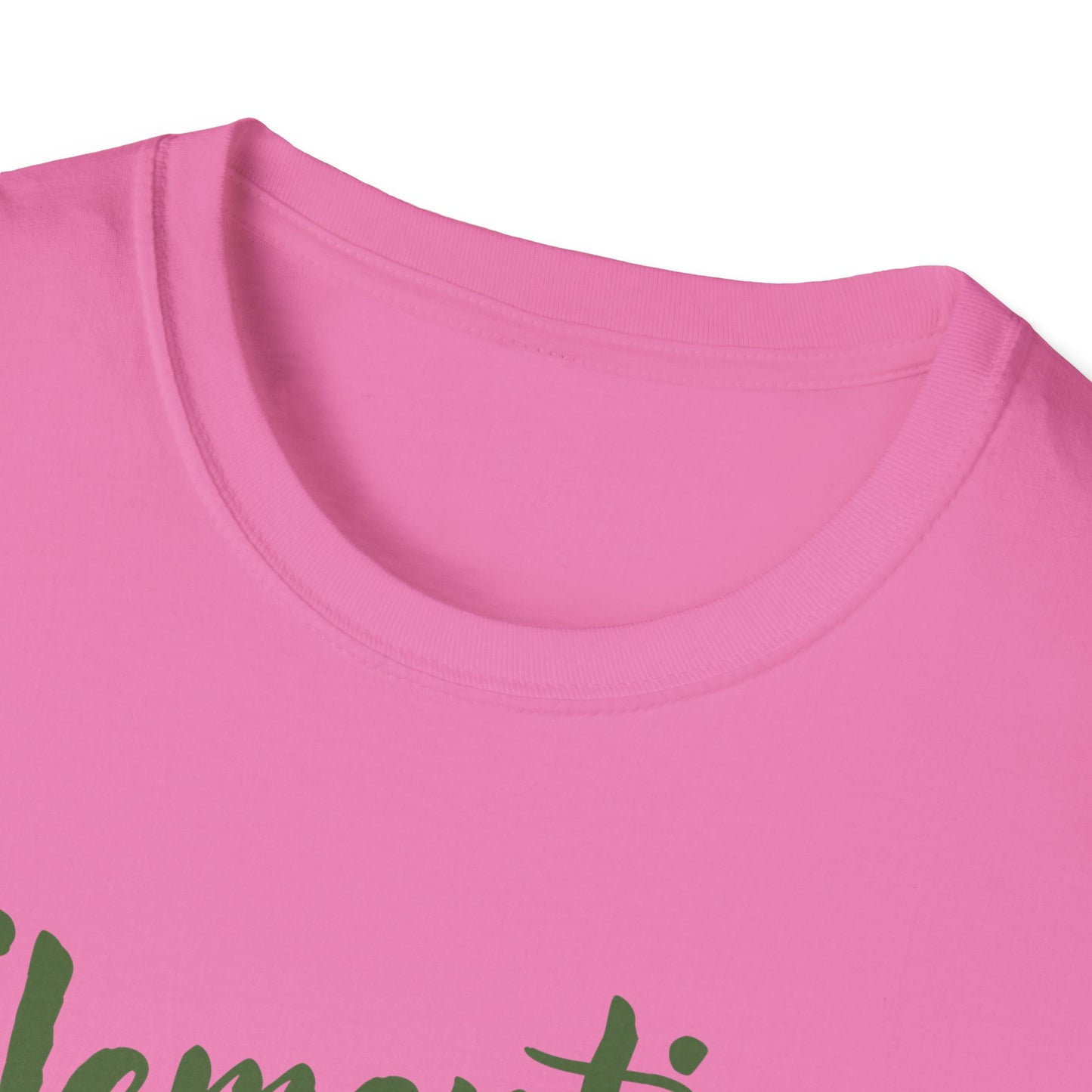Clementine Italia market T-Shirt