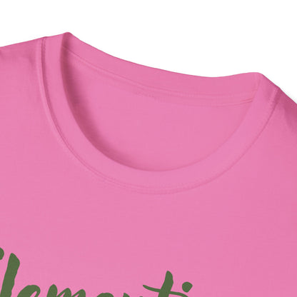 Clementine Italia market T-Shirt