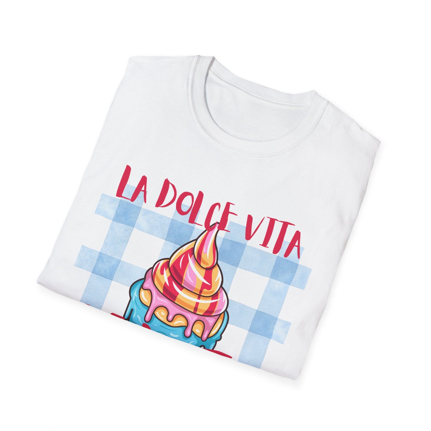Gelato Italia T-Shirt