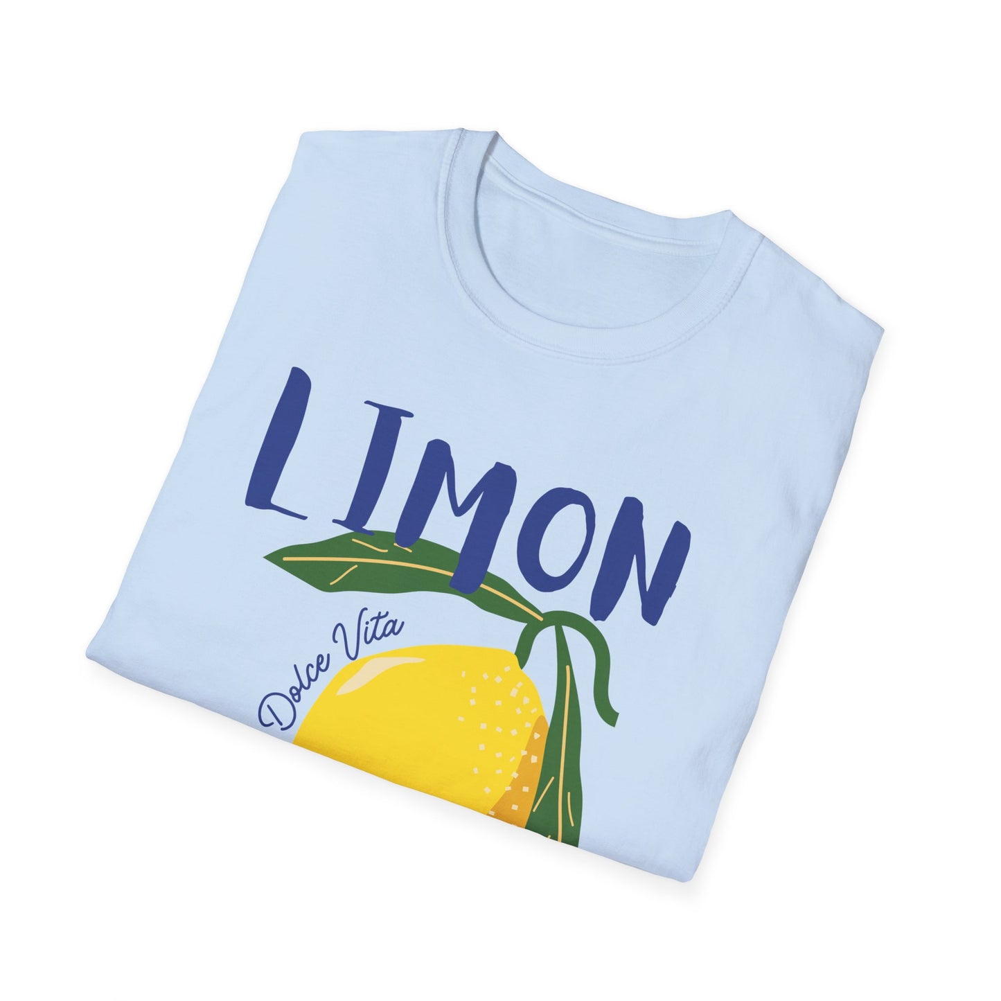 Limoncello Italia T-Shirt