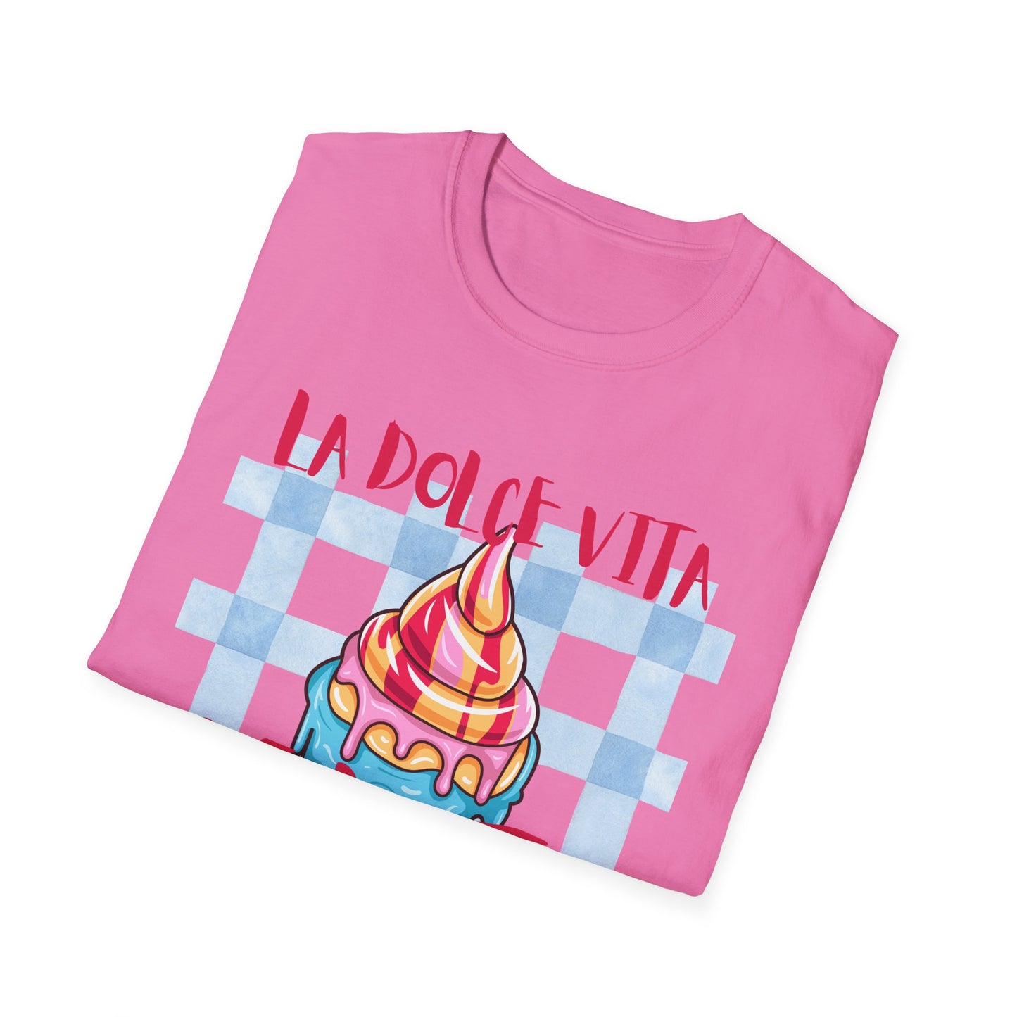 Gelato Italia T-Shirt