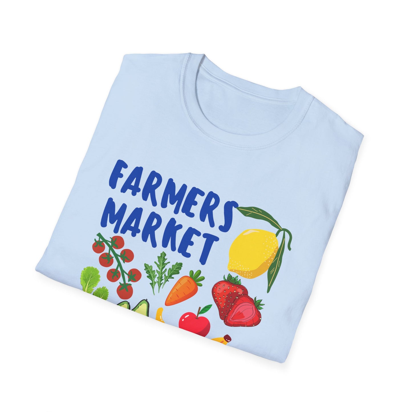 Farmers market T-Shirt