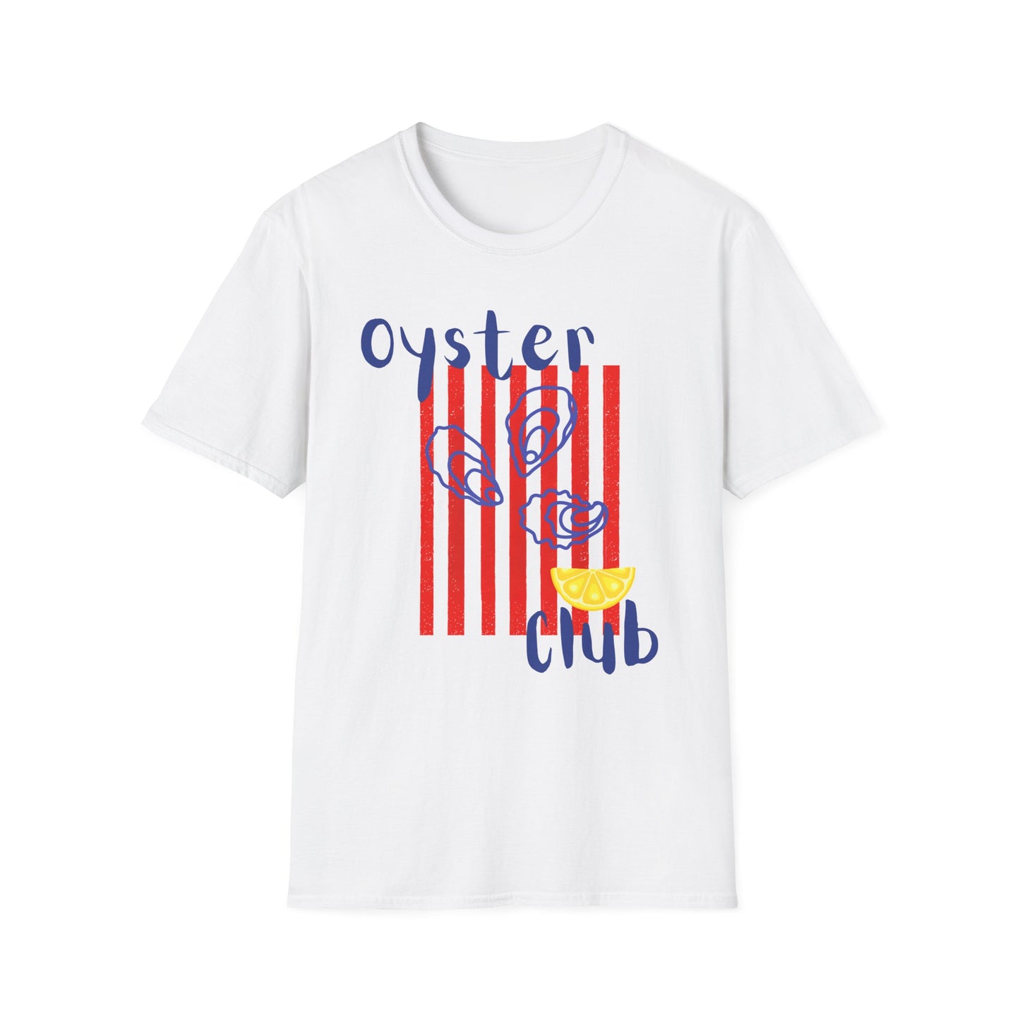 Oyster Club T-Shirt