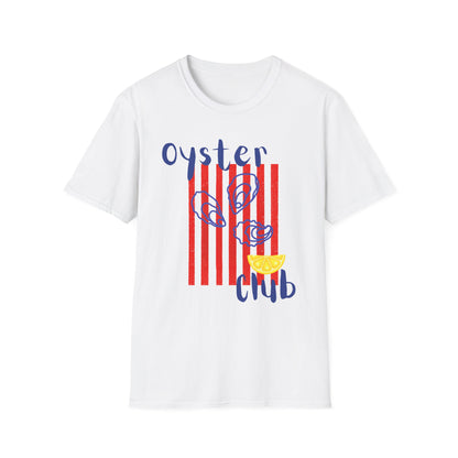Oyster Club T-Shirt