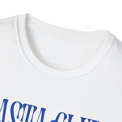Pasta Club Italian T-Shirt