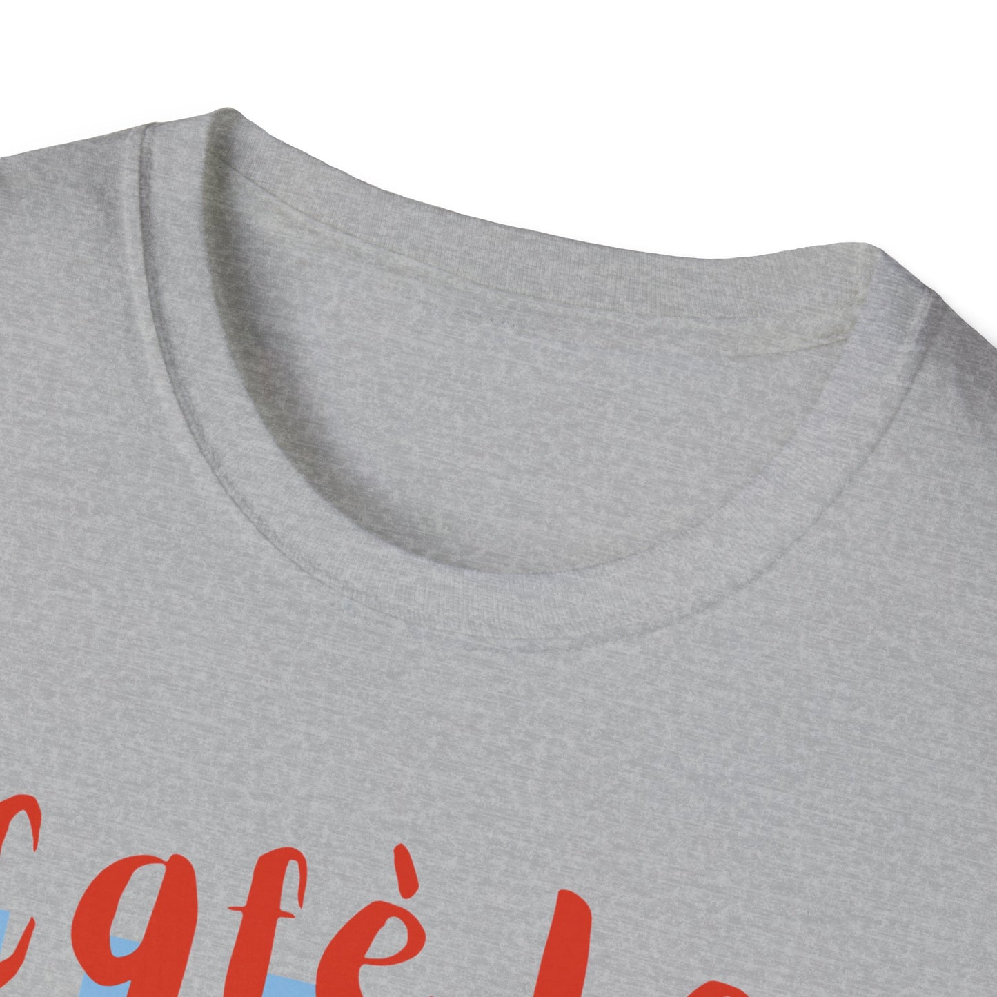 Café Le Espresso T-Shirt