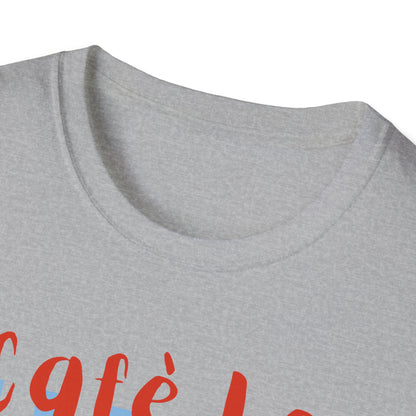Café Le Espresso T-Shirt