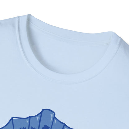 Coastal Coquette Bow T-Shirt