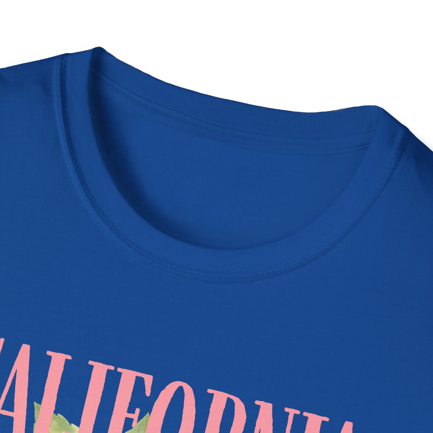 Raspberry Berry Fields T-Shirt