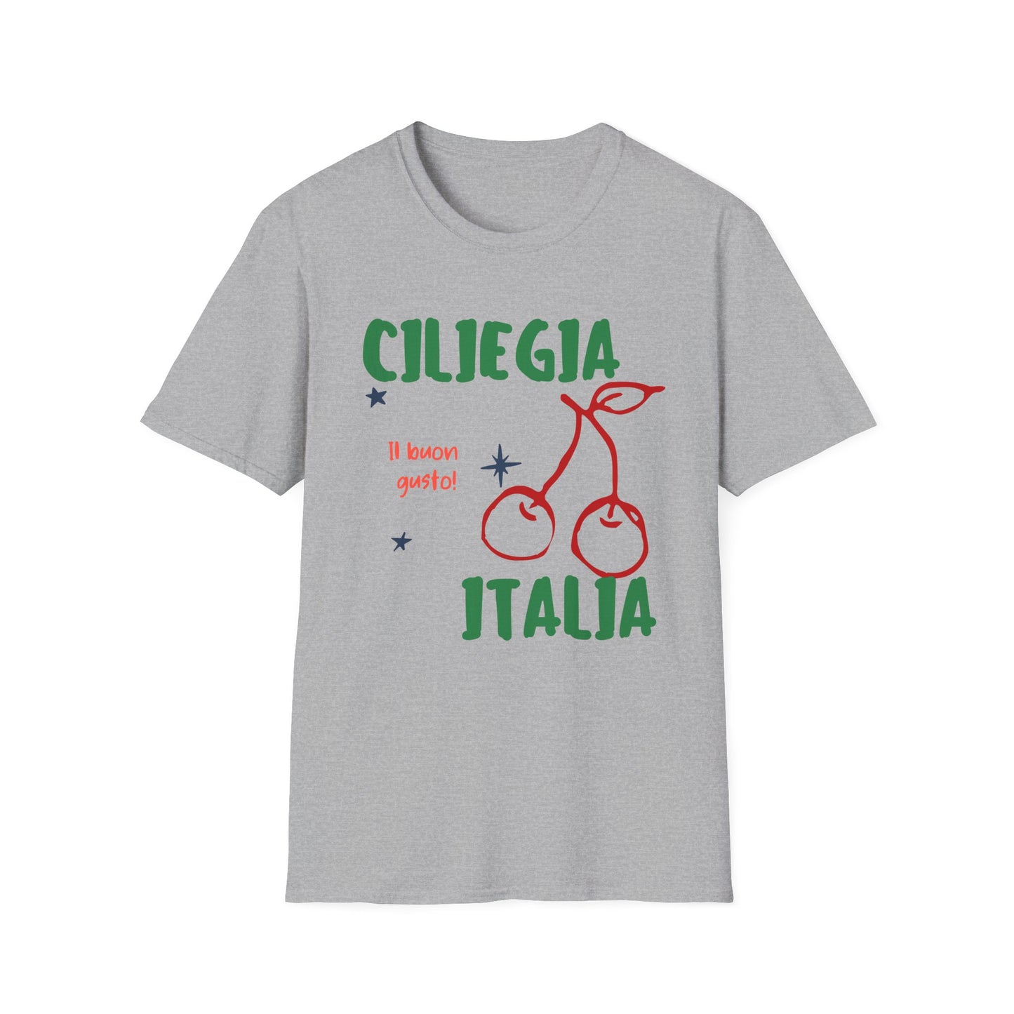 Ciliegia Italia Cherry T-Shirt