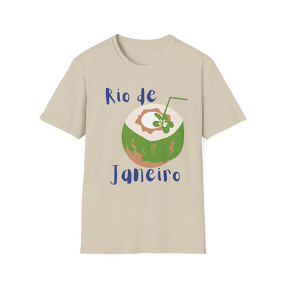 Coconut Rio T-Shirt