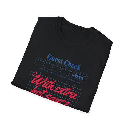 Extra hot sauce T-Shirt